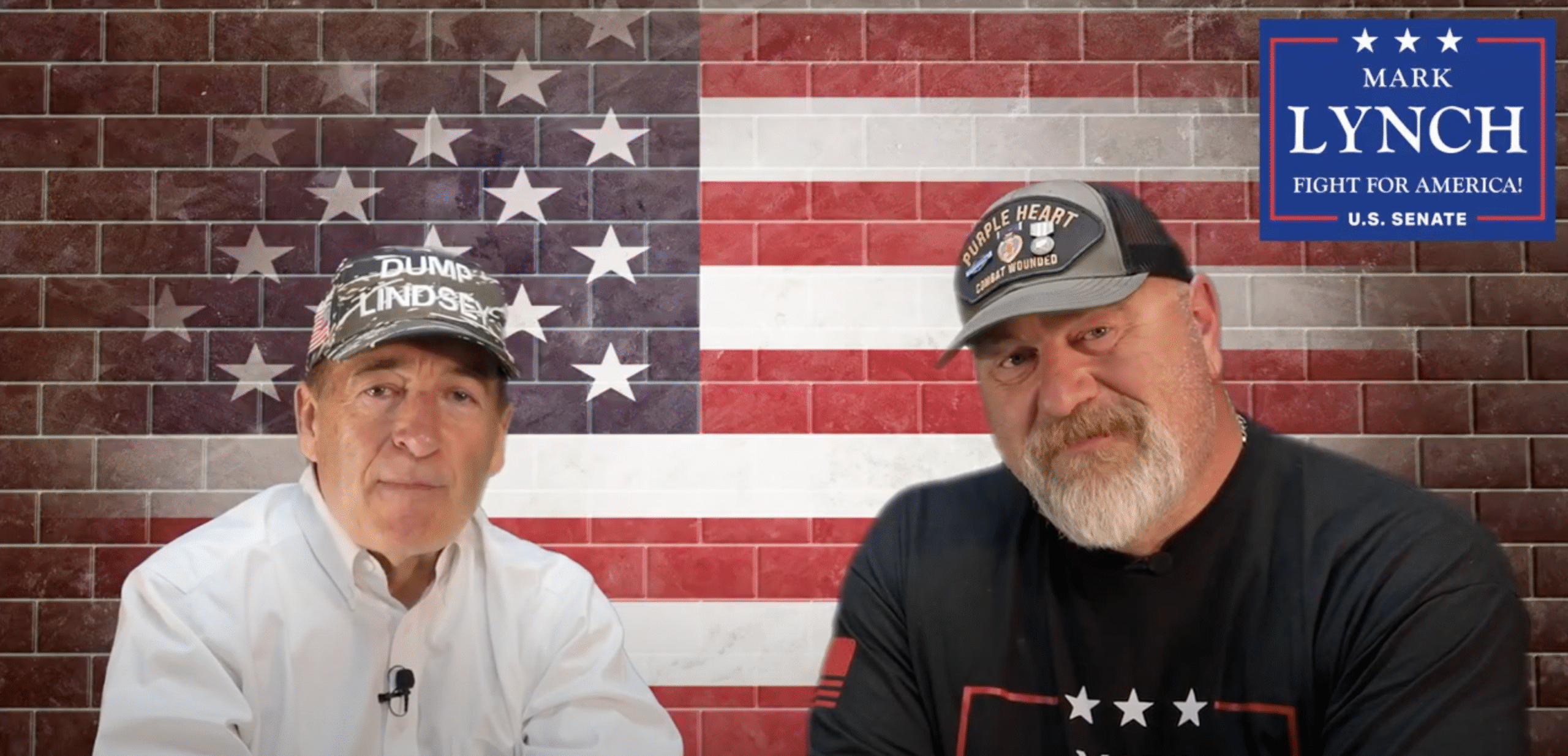 Honoring Heroes: Mark Lynch & Teddy Daniels on Fixing Veteran & First‑Responder Care